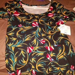 Lularor nicole 2xl nwt